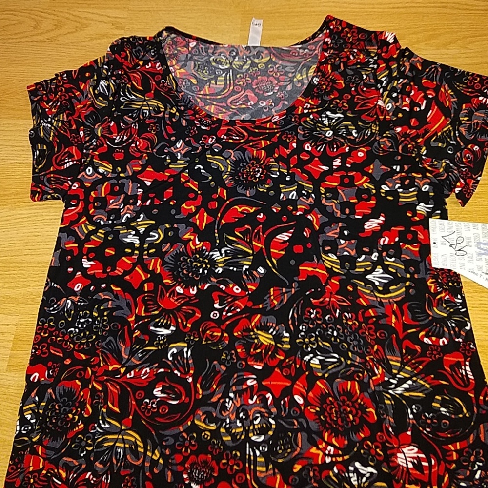 Classic tee